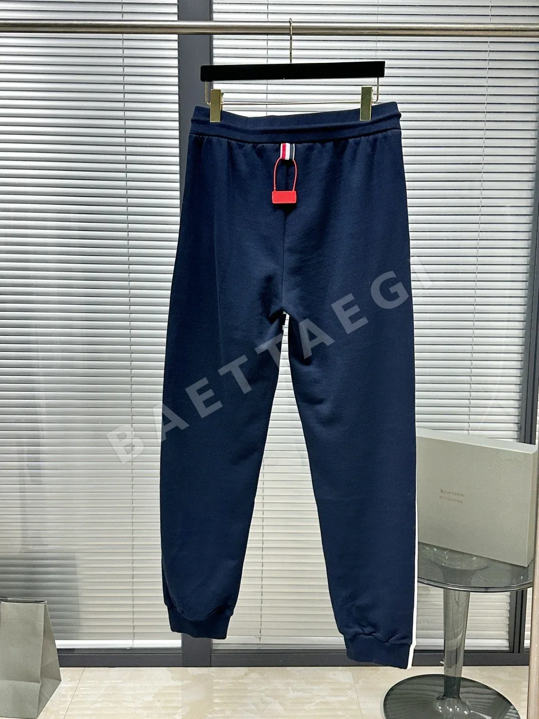 톰브라운 남성 바지 159494 Thom Browne Pants 상세 이미지 6