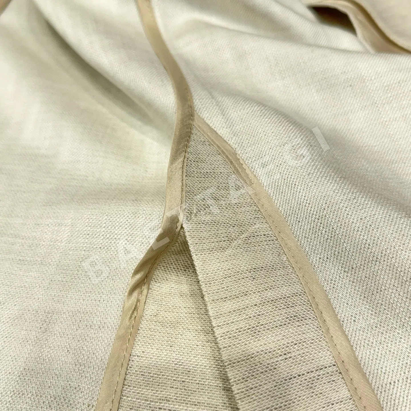브리오니 라펠리스 린넨 혼방 남성 자켓 상세 이미지 9