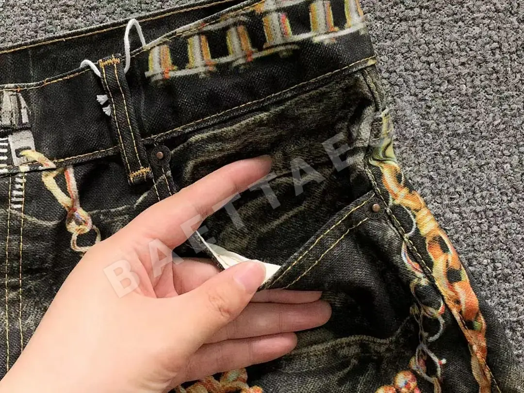 아크네스튜디오 바지 202718 Acne Studios Pants 상세 이미지 15