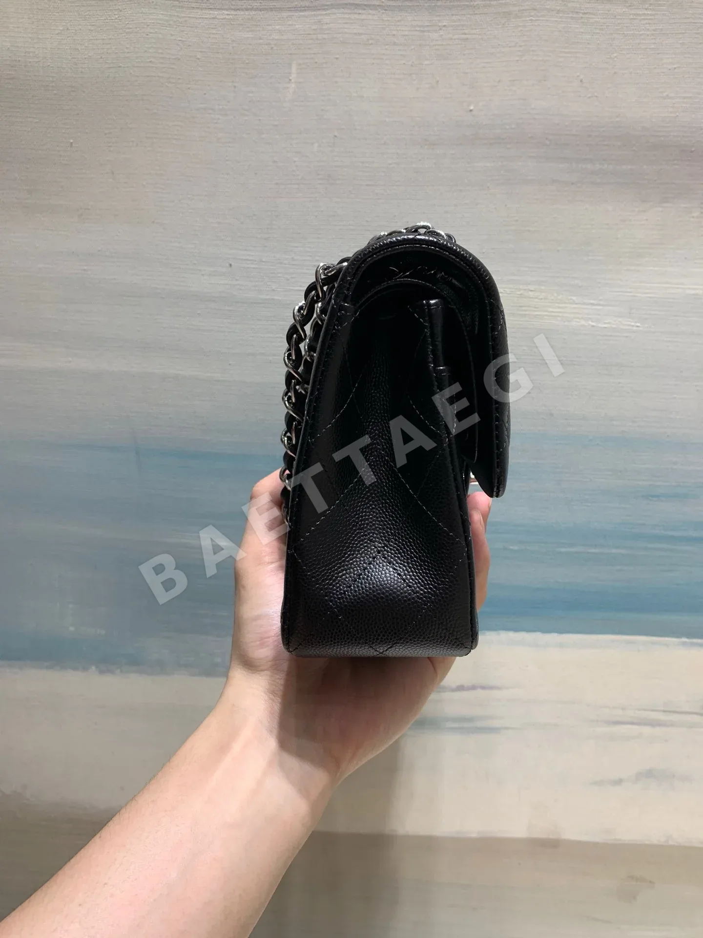 샤넬 가방 상세 이미지 5