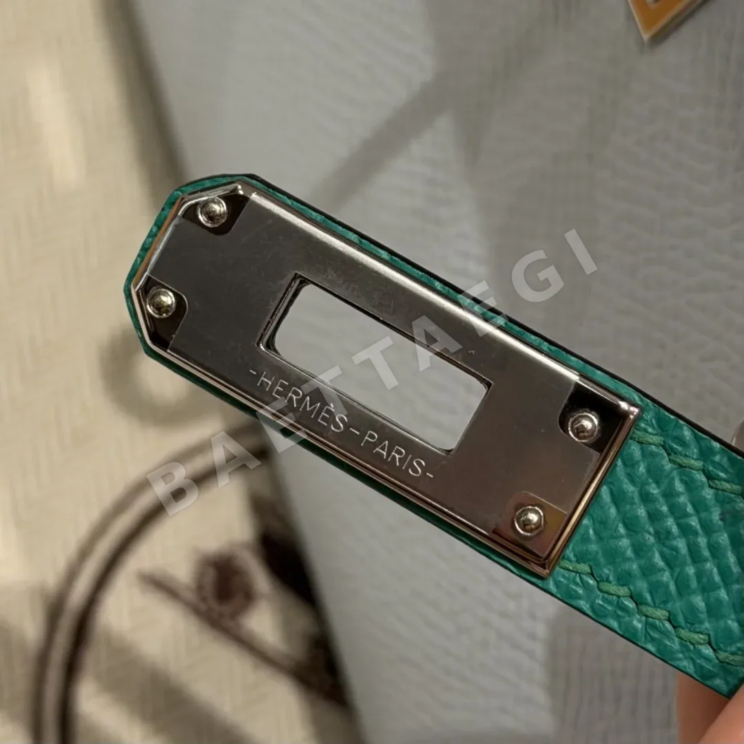 에르메스 미니 켈리 가방 상세 이미지 9
