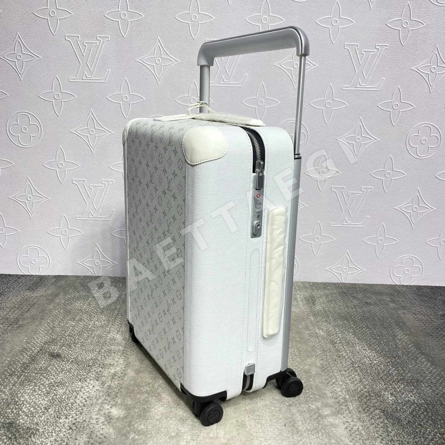 루이비통 호라이즌 55 롤링 수트케이스 가방 M10149 상세 이미지 6