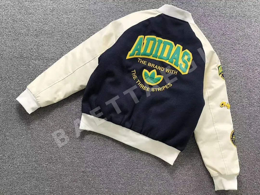 아디다스 자켓 202813 Adidas Jacket 상세 이미지 13