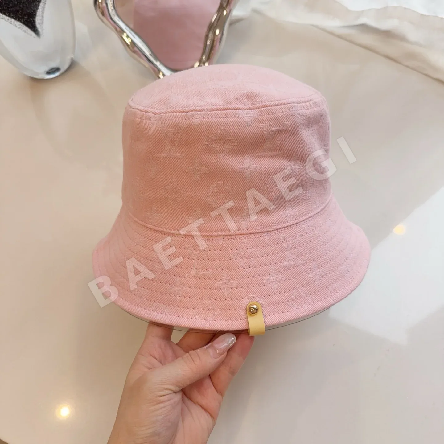 루이비통 모자 79142 Louis Vuitton Cap 상세 이미지 6