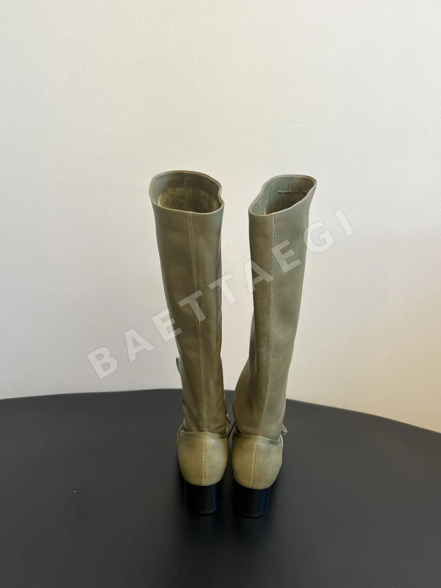 팔로마울 팔로마 울 슬라우치 부츠 상세 이미지 9