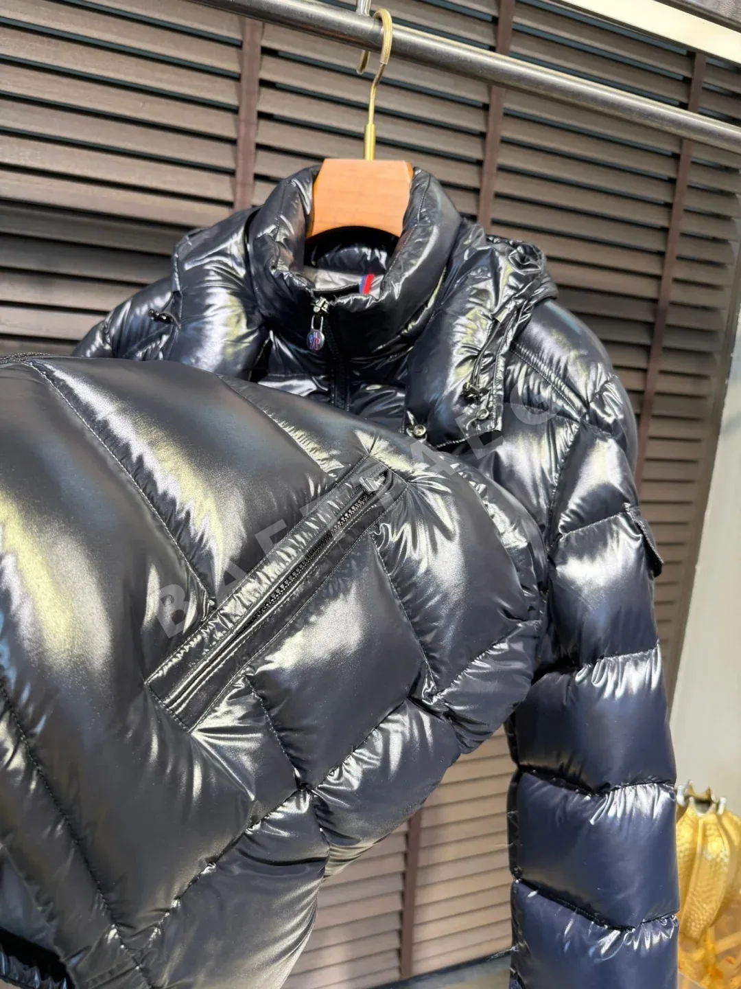 몽클레르 남성 다운 패딩 M8839 상세 이미지 5