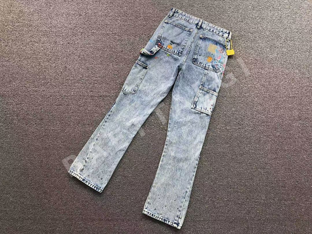 갤러리디파트먼트 바지 203174 Gallery Dept. Pants 상세 이미지 6