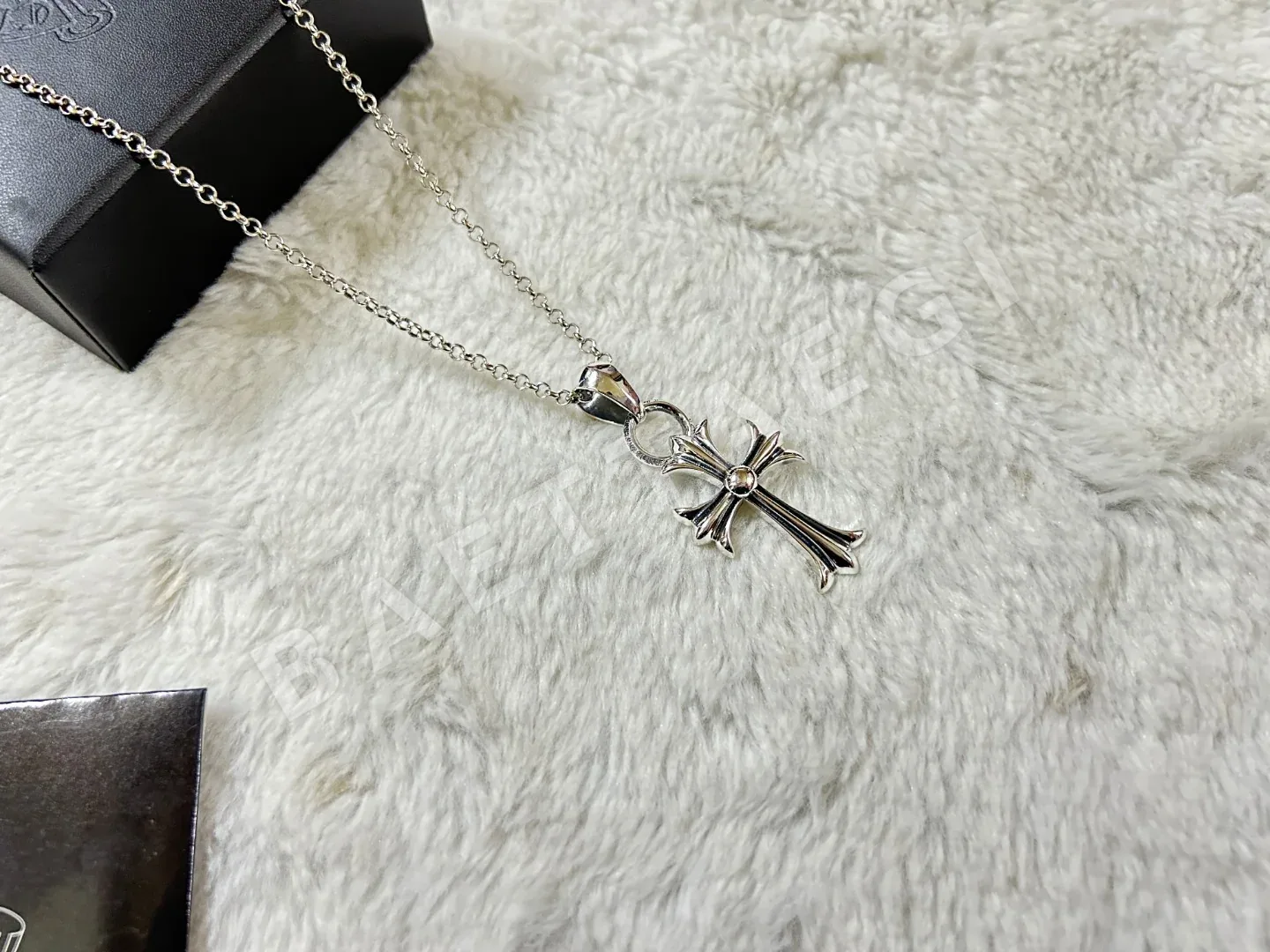 크롬하츠 목걸이 62449 Chrome Hearts Necklace 상세 이미지 7