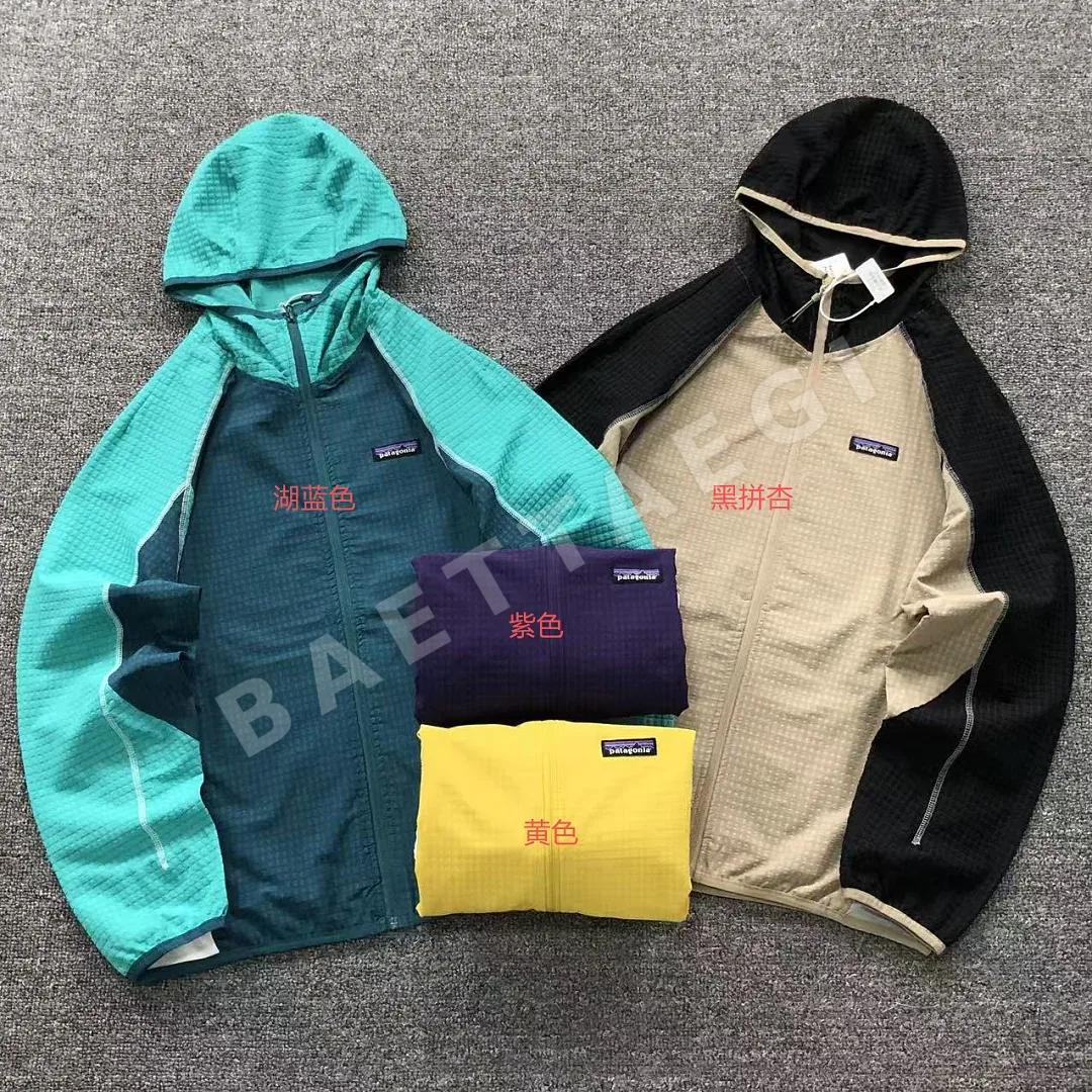 파타고니아 자켓 203768 Patagonia Jacket 상세 이미지 2