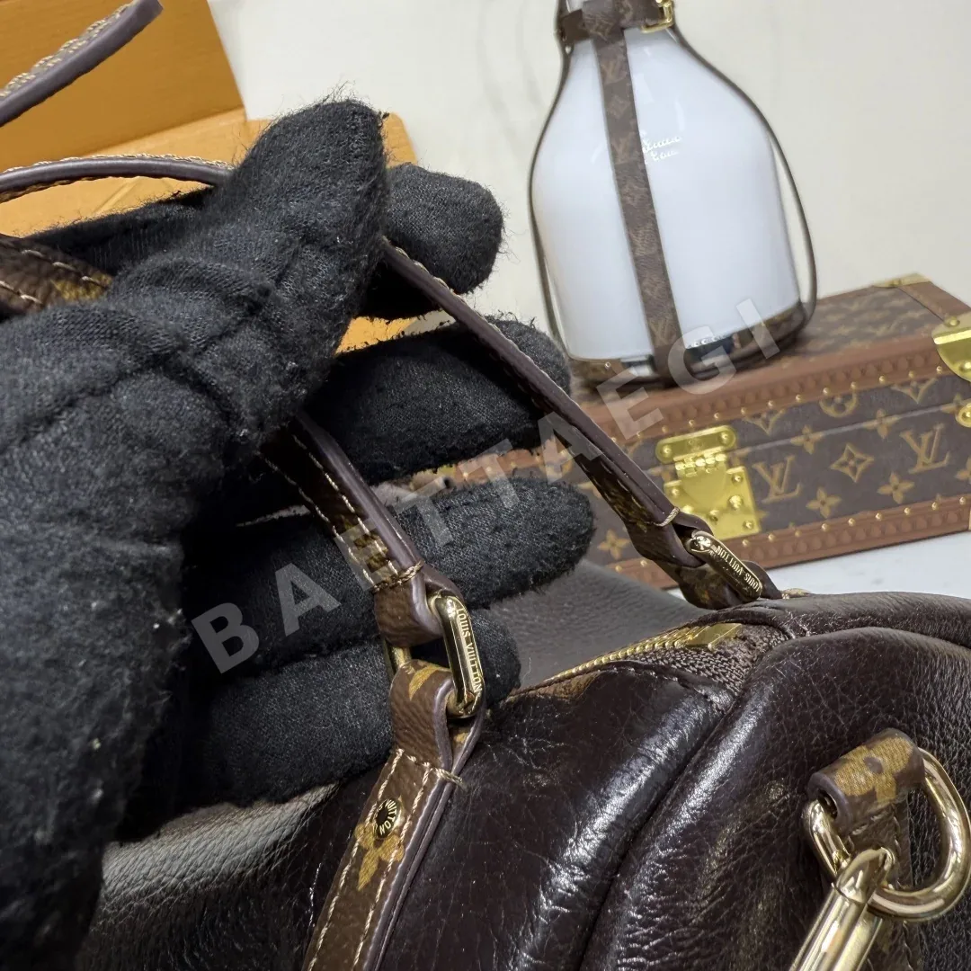 루이비통 버드케이지 미디엄 핸드백 M26358 상세 이미지 7