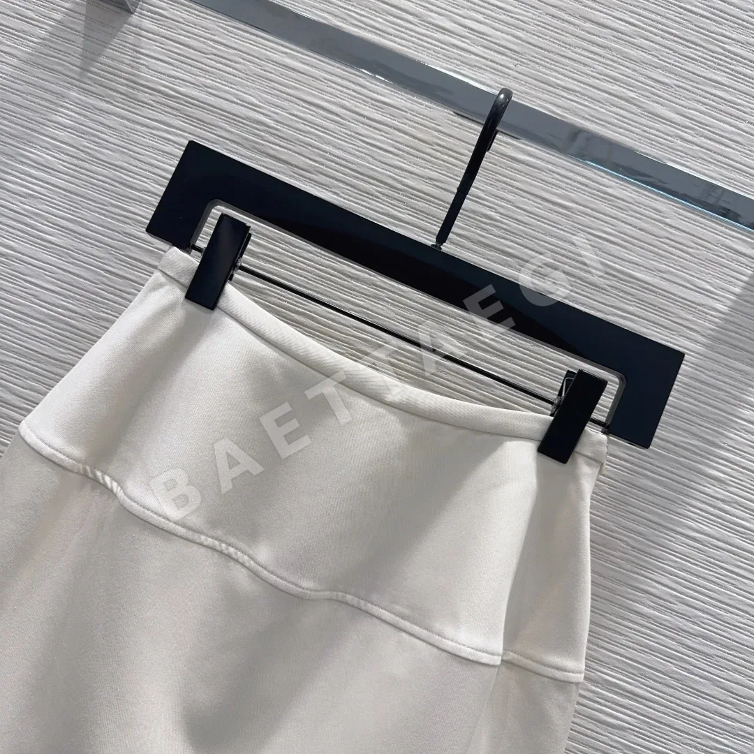 로에베 테크니컬 패브릭 미니스커트 상세 이미지 2
