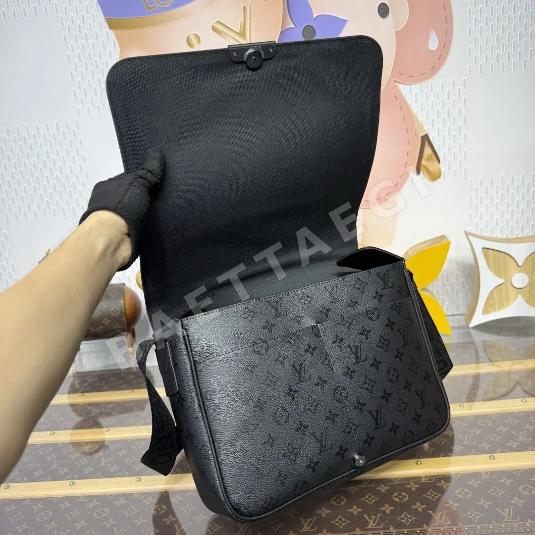 루이비통 버드케이지 미디엄 숄더백 상세 이미지 7