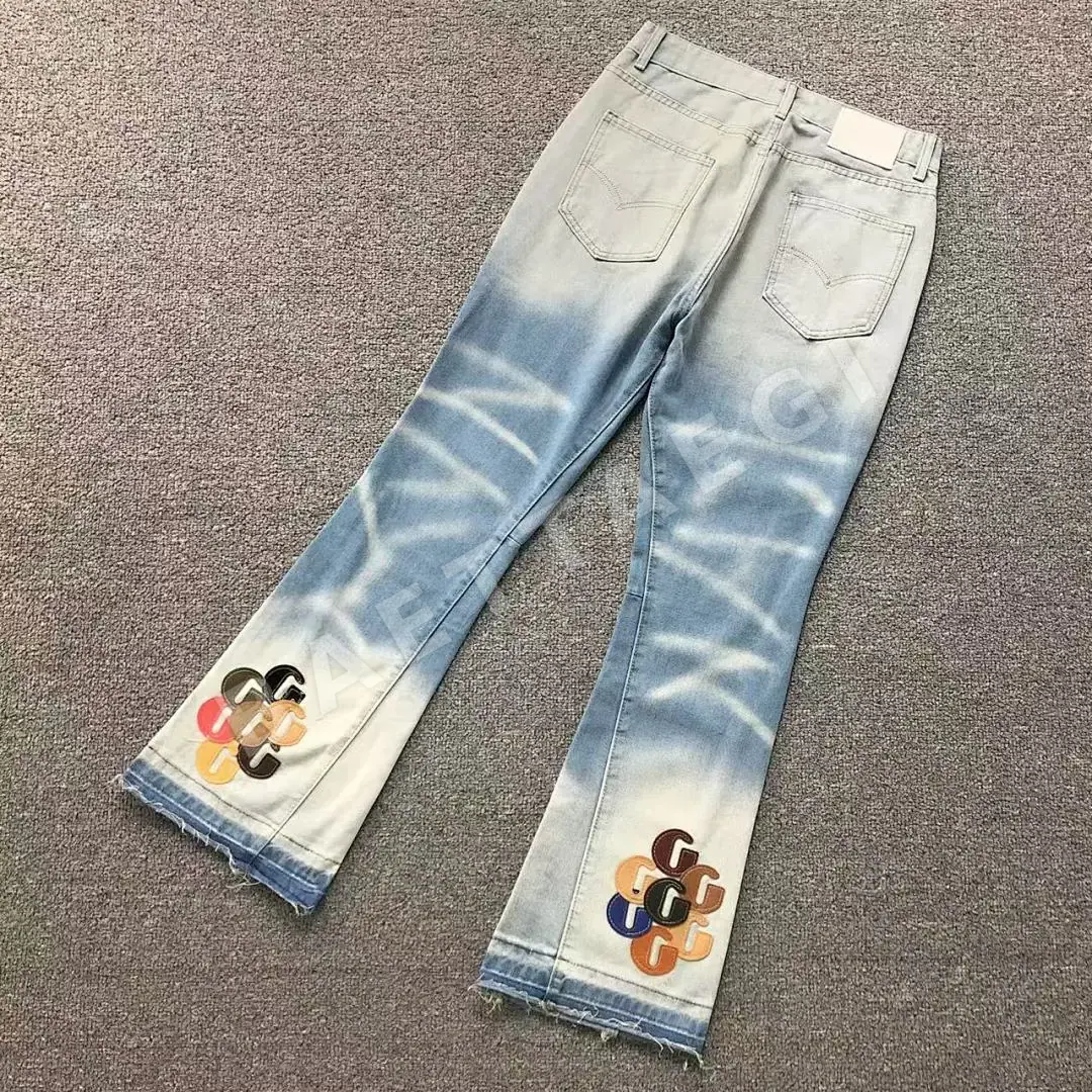 갤러리디파트먼트 바지 203170 Gallery Dept. Pants 상세 이미지 1
