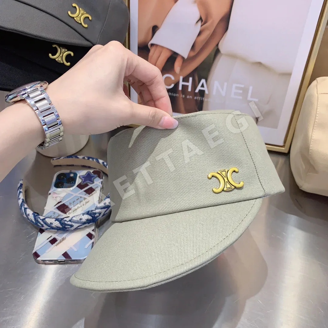 셀린느 모자 83349 Celine Cap 상세 이미지 8