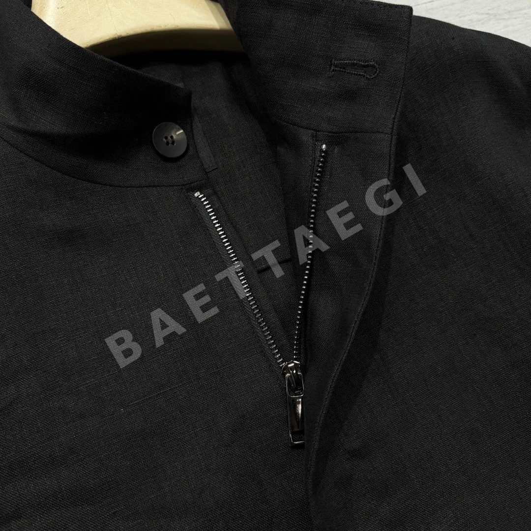 제냐 남성 자켓 53820 Zegna 상세 이미지 7