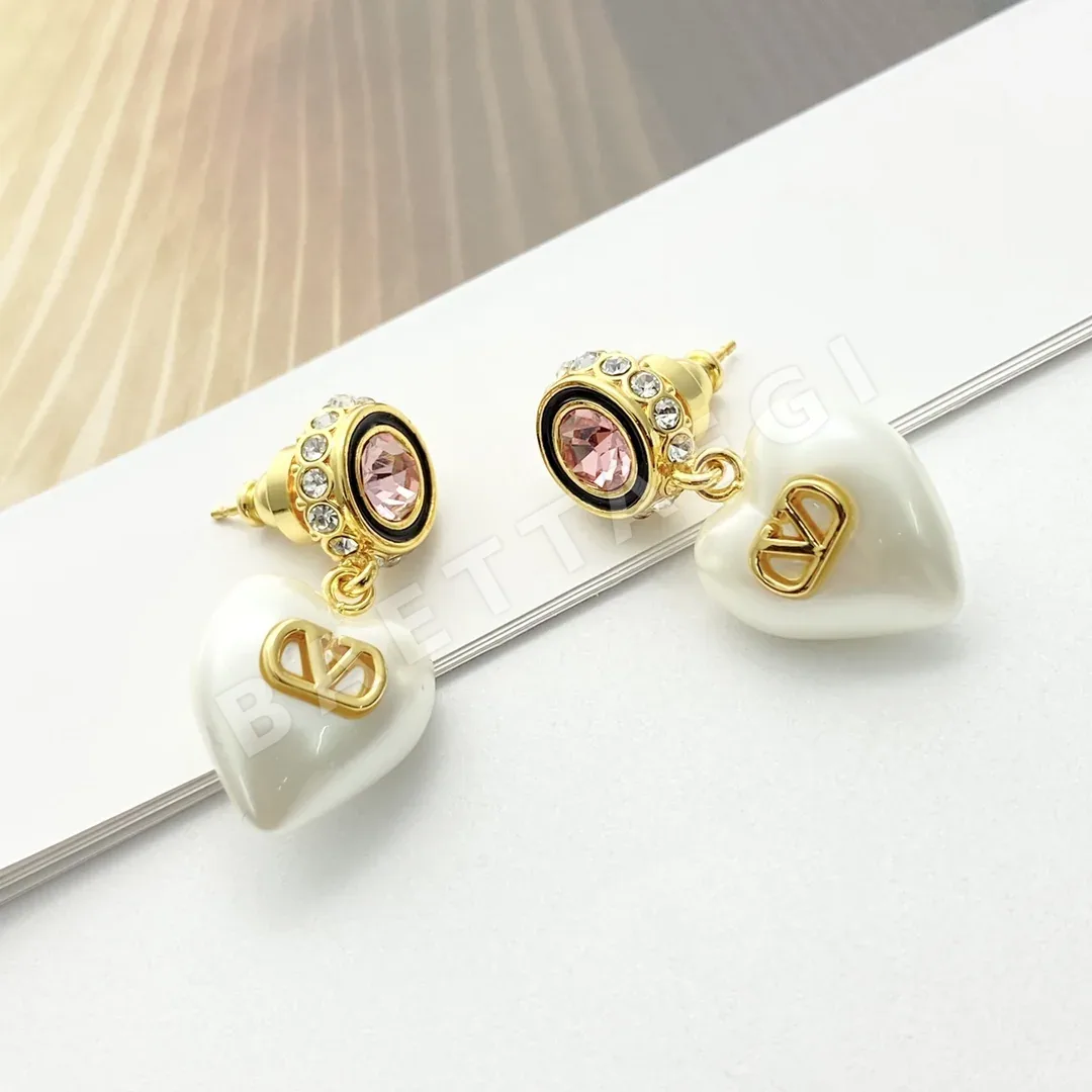 발렌티노 귀걸이 63499 Valentino Earrings 상세 이미지 8