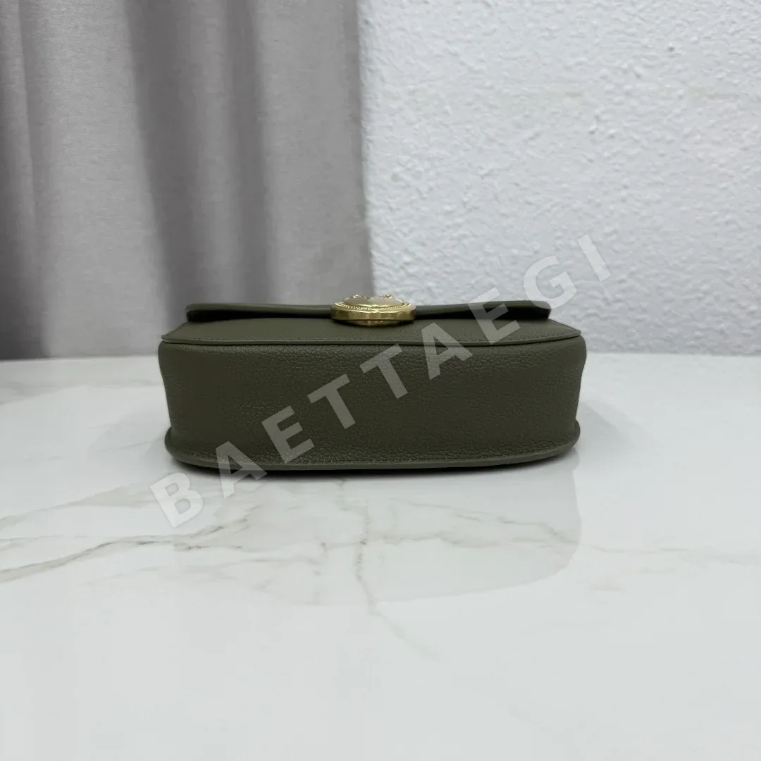 디올 메달리옹 미니 메신저 가방 상세 이미지 6
