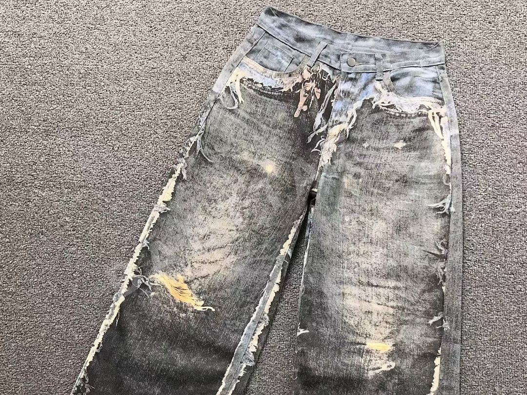 아크네스튜디오 바지 202723 Acne Studios Pants 상세 이미지 7