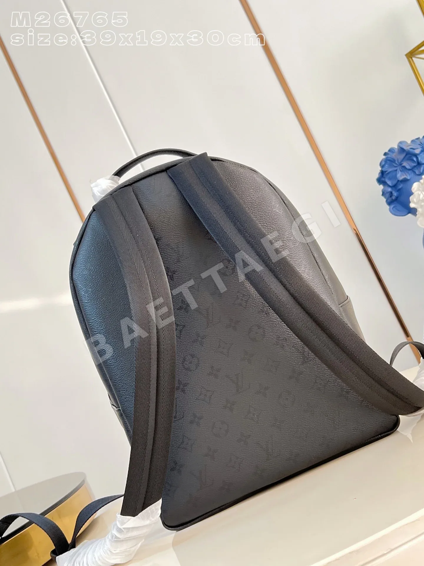 루이비통 디스커버리 카고 백팩 M26765 상세 이미지 4
