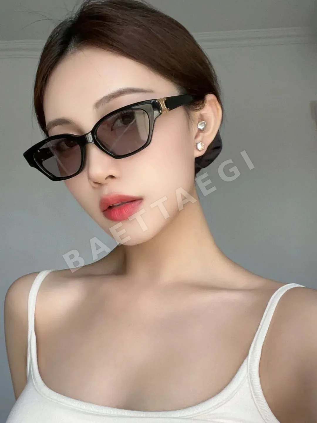 셀린느 선글라스 상세 이미지 3