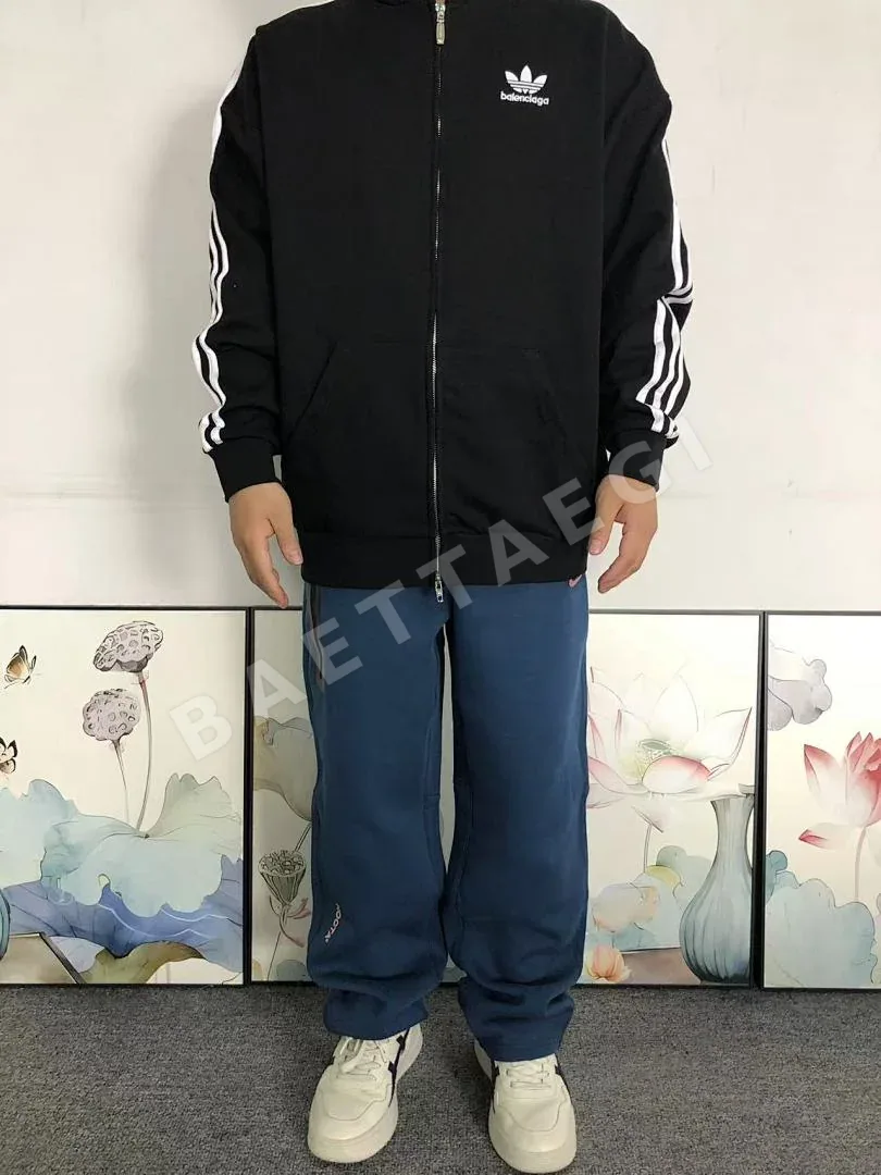 아디다스 후드티 202769 Adidas Hoodie 상세 이미지 3