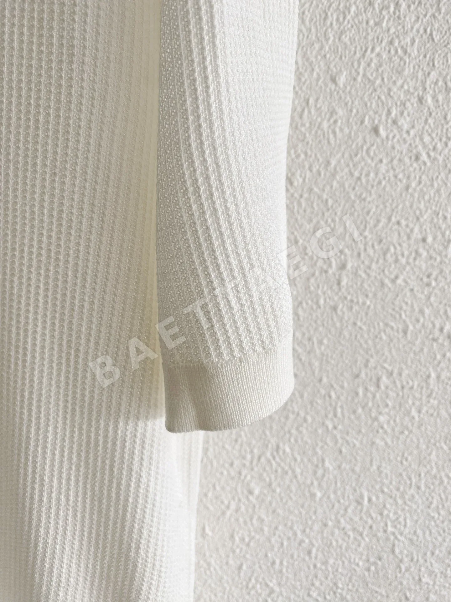 로로피아나 남성 린넨 반팔 티셔츠 상세 이미지 6