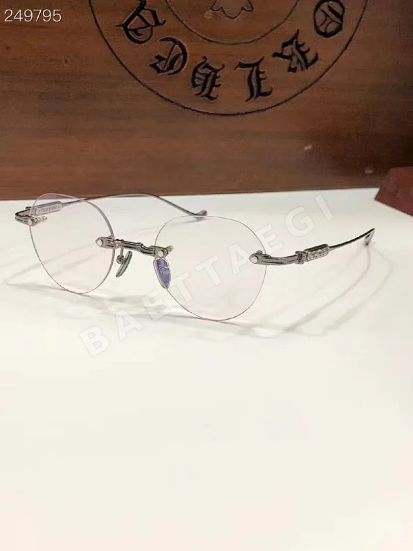 크롬하츠 선글라스 204868 Chrome Hearts Sunglasses 상세 이미지 9
