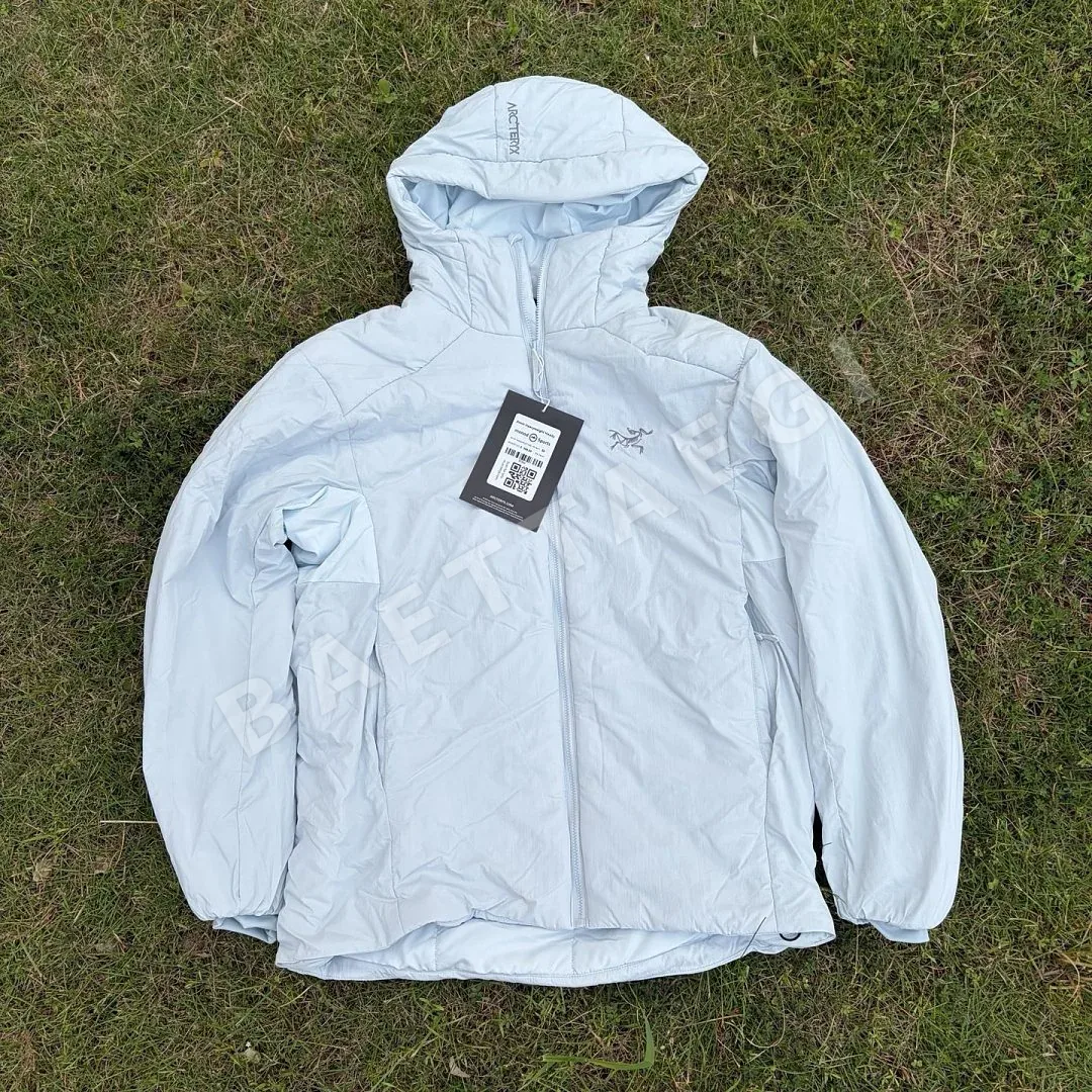 아크테릭스 [TZ] 아톰 LT 후디 2.0 던 블루 200180 Arc'teryx Atom LT Hoodie 2.0