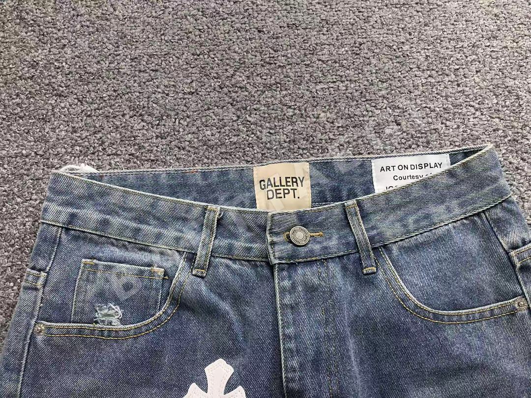 갤러리디파트먼트 바지 203293 Gallery Dept. Pants 상세 이미지 12