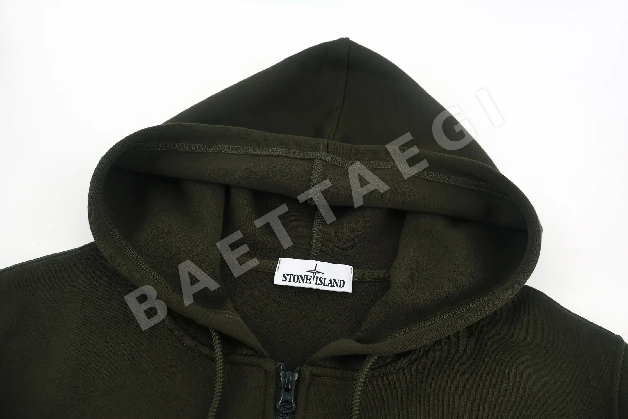 스톤아일랜드 남성 자켓 207277 Stone Island Jacket 상세 이미지 8