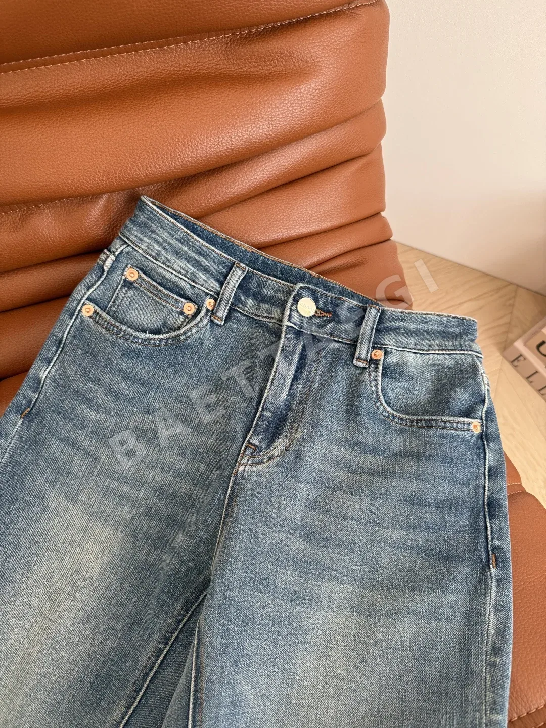 구찌 여성 바지 91842 Gucci Pants 상세 이미지 4