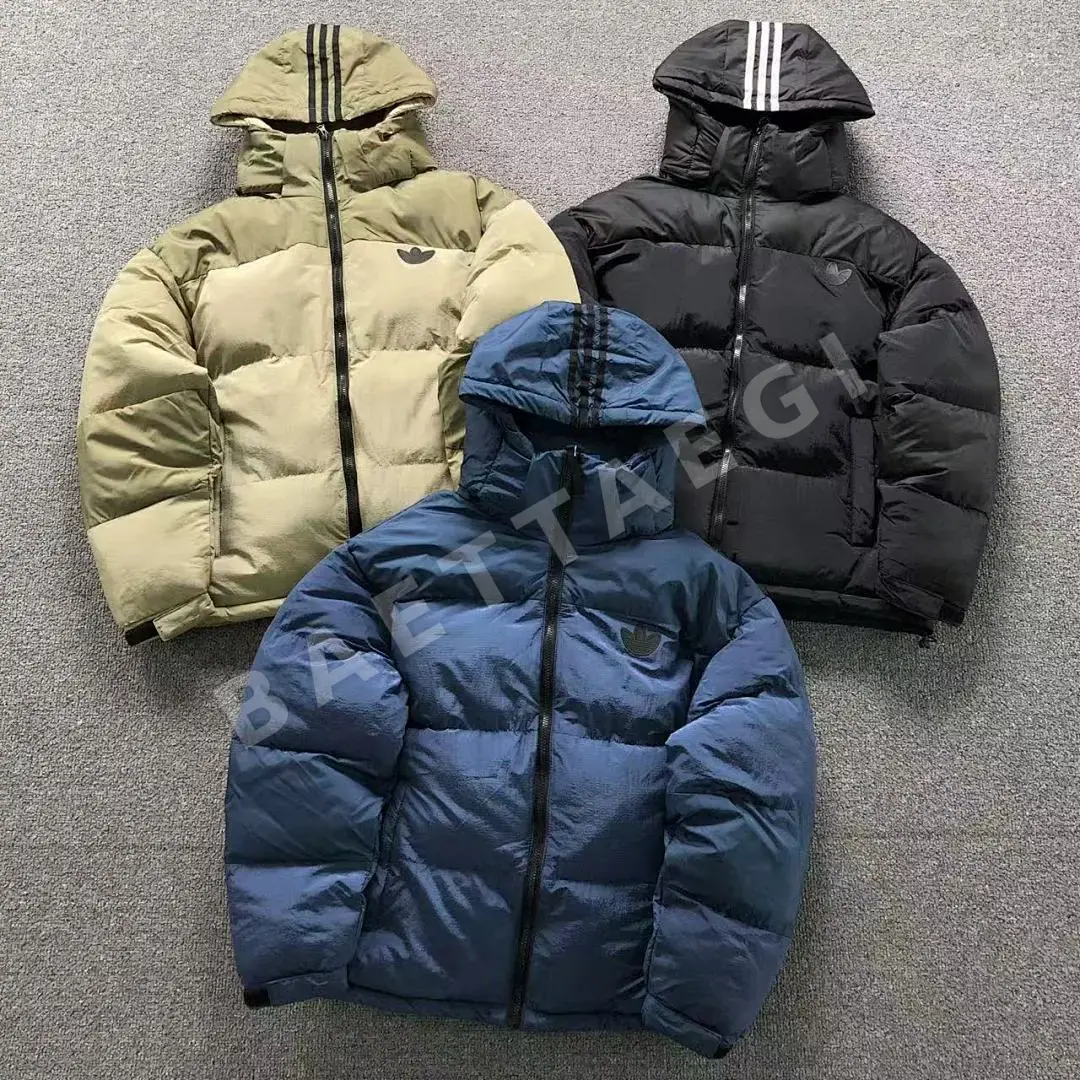 아디다스 패딩 자켓 202751 Adidas Padded Jacket