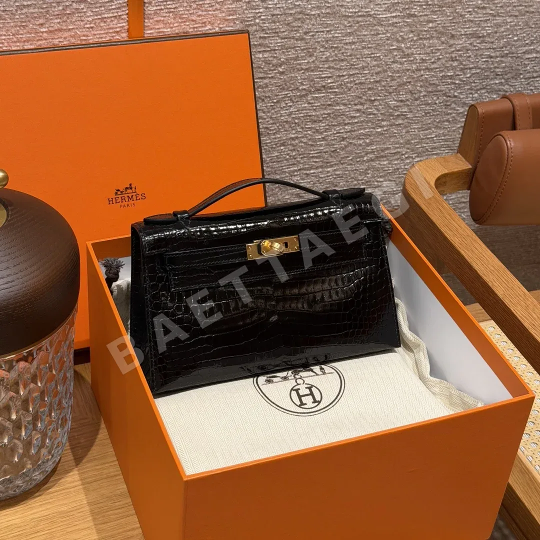 에르메스 켈리 클러치 가방 상세 이미지 2
