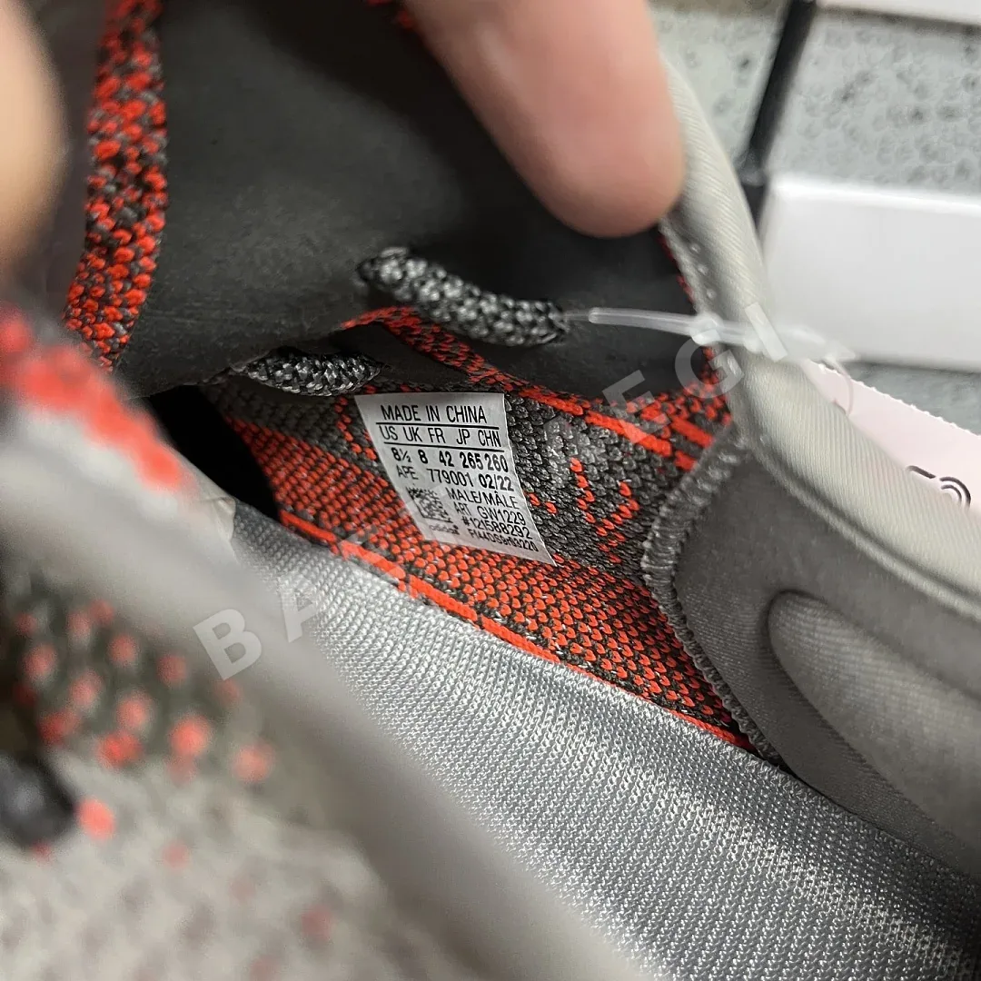 아디다스 [R] 이지 부스트 350 V2 GW1229 200746 Adidas Yeezy Boost 350 V2 상세 이미지 8