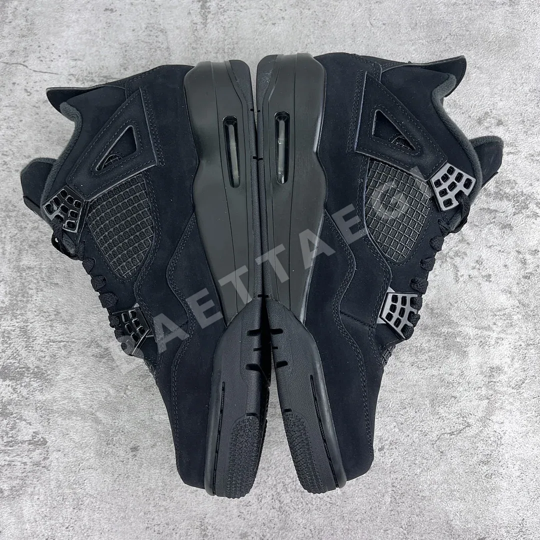 나이키 [GX] CU1110-010 201274 Nike Black Cat 상세 이미지 4