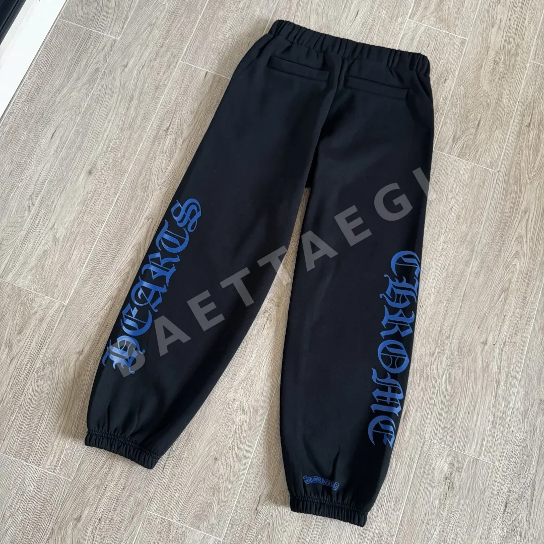 크롬하츠 남성 바지 163093 Chrome Hearts Pants 상세 이미지 4