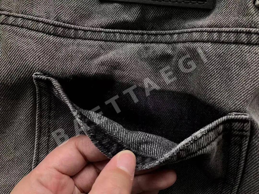 아크네스튜디오 바지 202710 Acne Studios Pants 상세 이미지 12