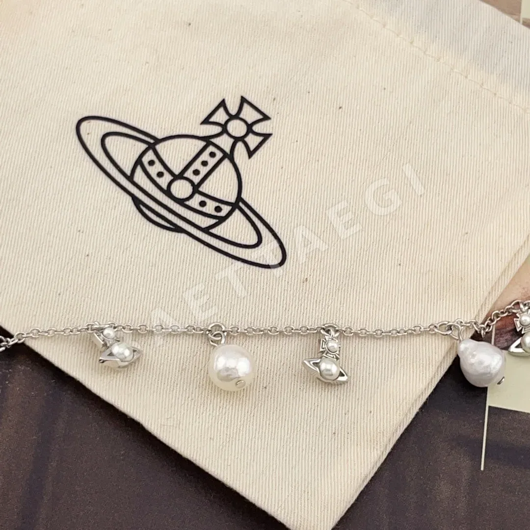 비비안웨스트우드 목걸이 64975 Vivienne Westwood Necklace 상세 이미지 7