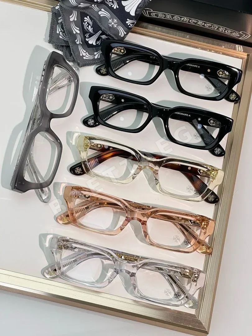 크롬하츠 선글라스 205198 Chrome Hearts Sunglasses 상세 이미지 4