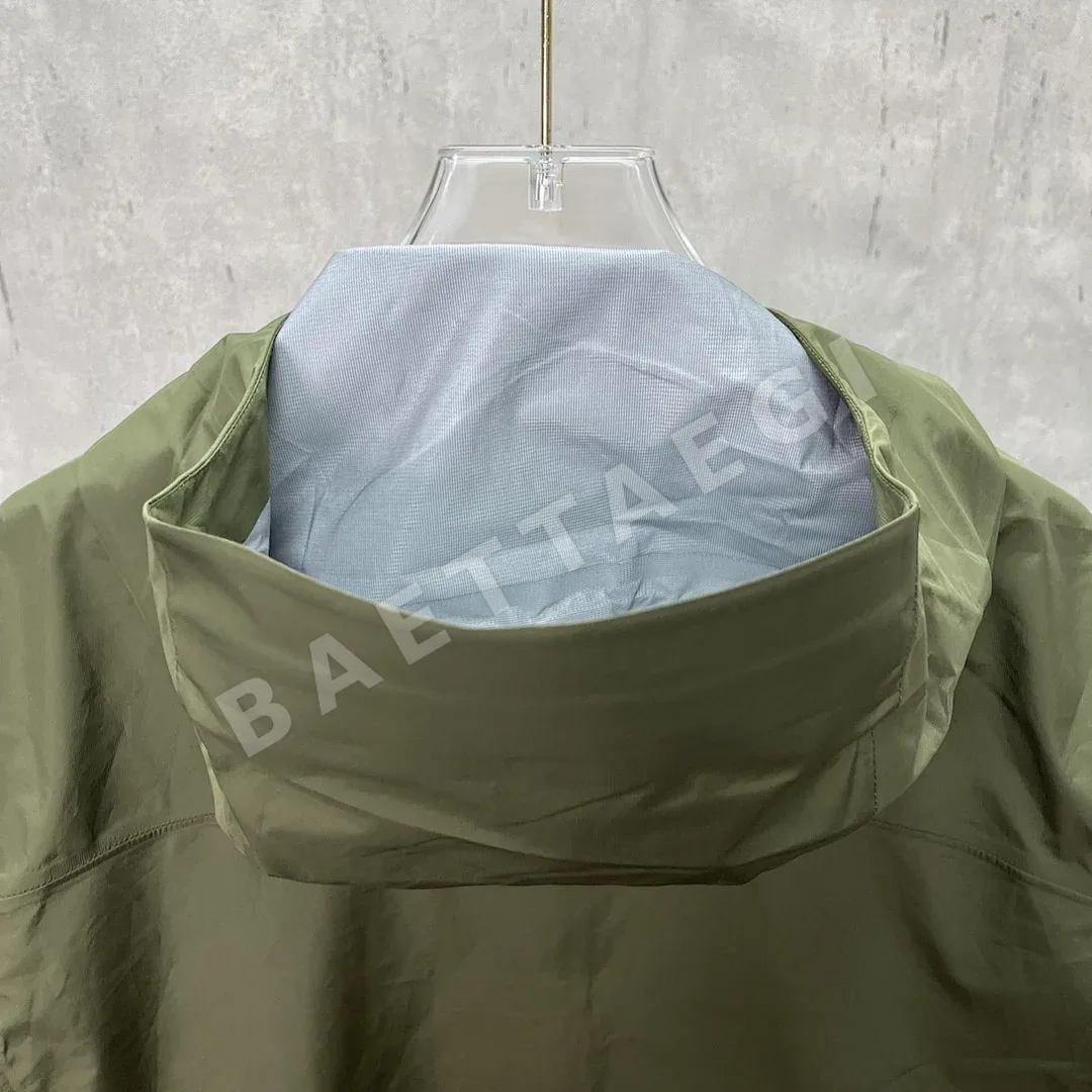 아크테릭스 [TZ] 베타 LT 자켓 카키 200128 Arc'teryx Beta LT Jacket Tatsu 상세 이미지 15