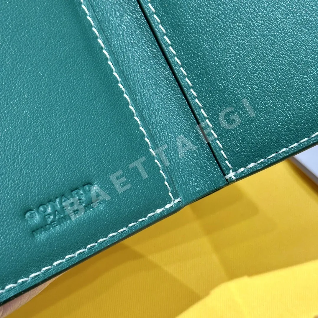 고야드 카드 지갑 상세 이미지 7