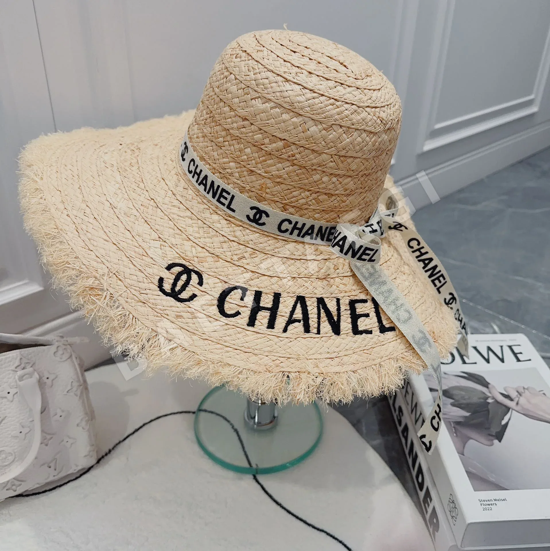 샤넬 모자 82127 Chanel Cap 상세 이미지 5