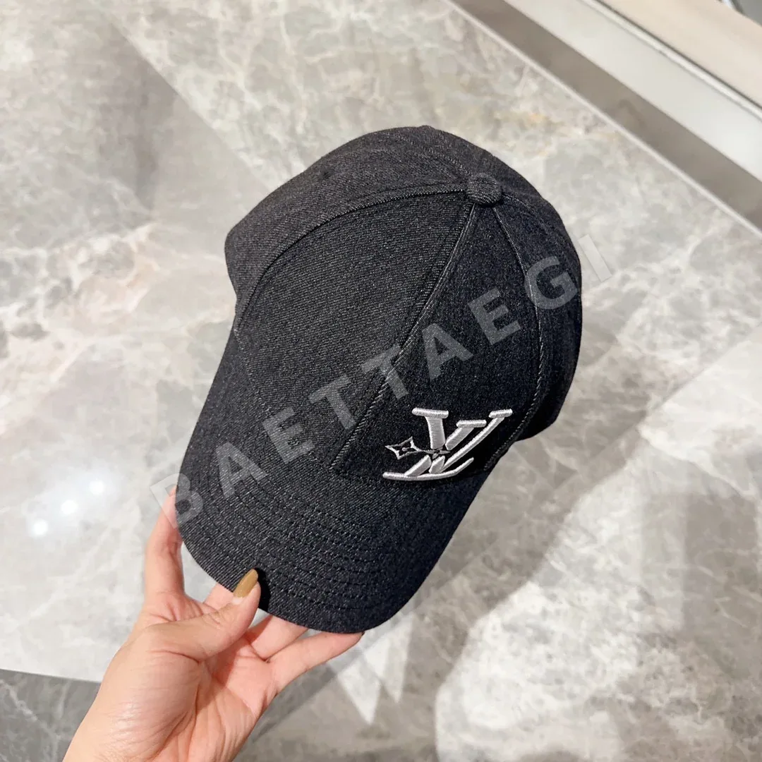 루이비통 모자 79098 Louis Vuitton Cap 상세 이미지 5