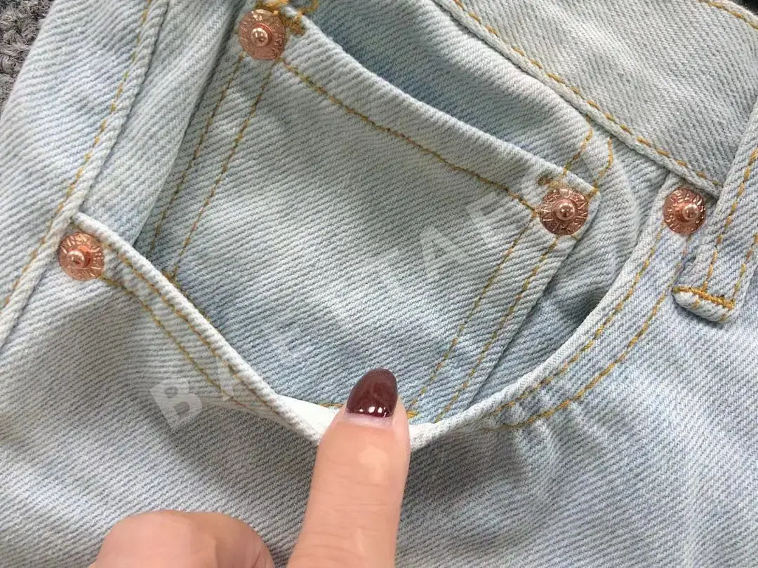 갤러리디파트먼트 바지 203192 Gallery Dept. Pants 상세 이미지 17