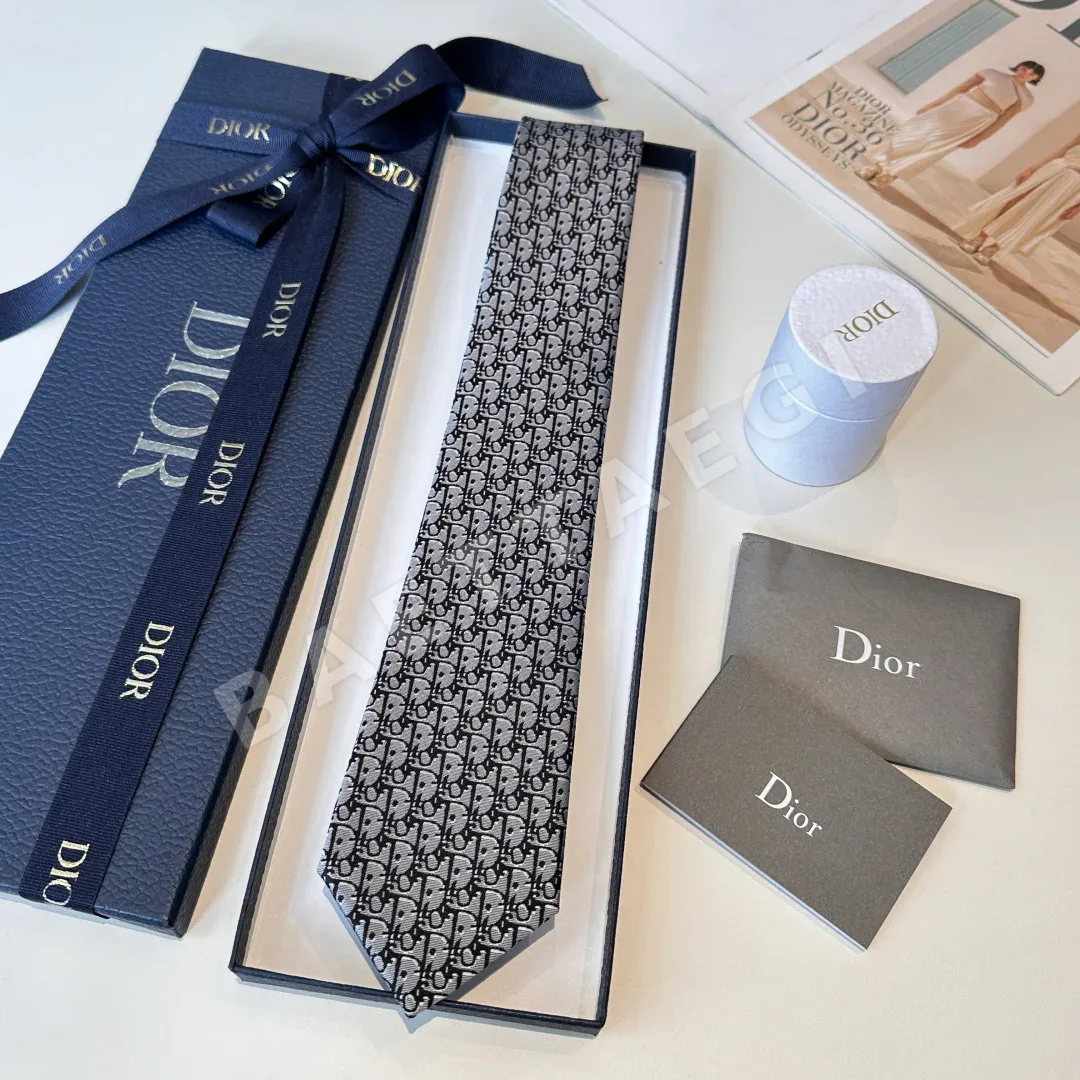 디올 넥타이 89911 Dior Accessories 상세 이미지 3