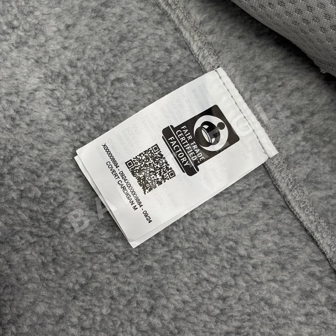 아크테릭스 [TZ] 코버트 가디건 200166 Arc'teryx Covert Cardigan Cloud Heather/Void 상세 이미지 9