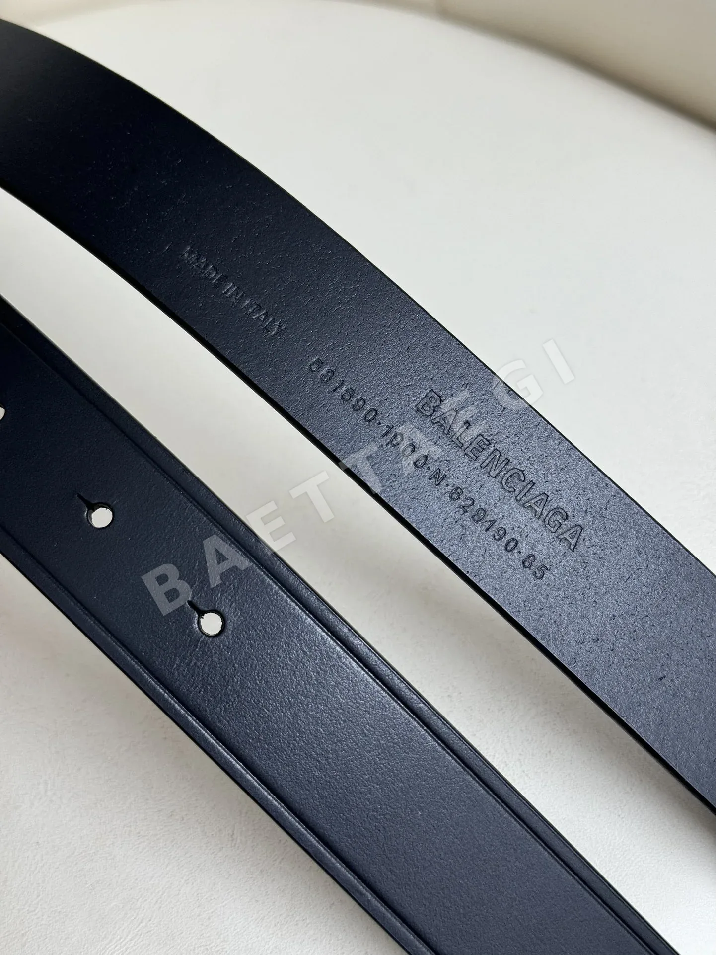 발렌시아가 벨트 57973 Balenciaga Belt 상세 이미지 7