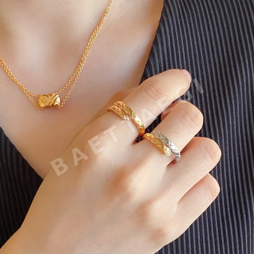 샤넬 반지 69176 Chanel Ring 상세 이미지 1
