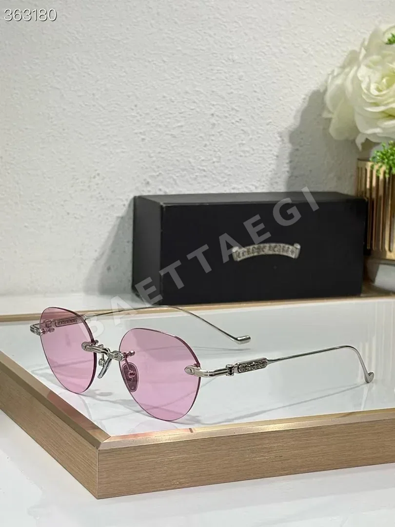 크롬하츠 선글라스 205091 Chrome Hearts Sunglasses 상세 이미지 6