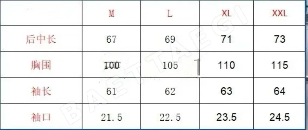 타이틀리스트 남성 속건성 긴팔 티셔츠 상세 이미지 9